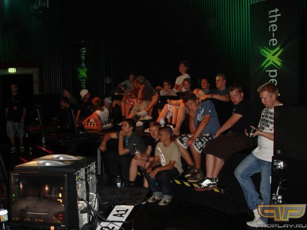 ������� ����� 4K vs Logi